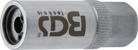 [6748BG] BGS - 6748 - Extracteur de goujons 6,3 mm (1/4") 3,0 mm