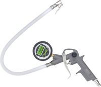[6794BG] BGS - 6794 - Pistolet de gonflage pneumatique numérique 0 - 8 bar