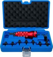 [6834BG] BGS - 6834 - Mandrin à river exécution de métal M3 / M4 / M5 / M6 / M8 / M10