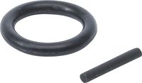 [6860BG] BGS - 6860 - Jeu de joints toriques et de goupilles de blocage 12,5 mm (1/2") 8 - 14 mm 5/16" - 5/8"