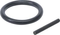 [6862BG] BGS - 6862 - Jeu de joints toriques et de goupilles de blocage 20 mm (3/4") 17 - 48 mm 11/16" - 1.15