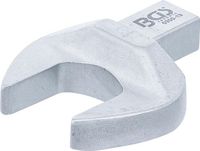 [6900-19BG] BGS - 6900-19 - Clé plate 19 mm Empreinte 9 x 12 mm
