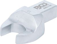 [6901-19BG] BGS - 6901-19 - Clé plate 19 mm Empreinte 14 x 18 mm