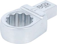 [6902-17BG] BGS - 6902-17 - Clé annulaire 17 mm Empreinte 9 x 12 mm