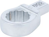 [6902-19BG] BGS - 6902-19 - Clé annulaire 19 mm Empreinte 9 x 12 mm