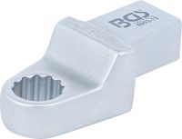 [6903-13BG] BGS - 6903-13 - Clé annulaire 13 mm Empreinte 14 x 18 mm