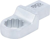 [6903-19BG] BGS - 6903-19 - Clé annulaire 19 mm Empreinte 14 x 18 mm