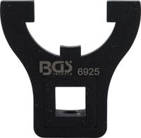[6925BG] BGS - 6925 - Clé pour vanne électromagnétique de pompe à carburant pour Ford Duratorq