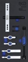 [6934BG] BGS - 6934 - Extracteur, poulie