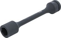 [6944BG] BGS - 6944 - Douille de torsion à choc six pans 25 mm (1") 32 mm 500 Nm