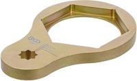 [6962BG] BGS - 6962 - Clé pour tuyau de remplissage d’huile de boîte pour Volvo FM12 74 mm