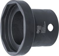 [6968BG] BGS - 6968 - Clé d’écrous de moyeu octogonale pour remorques R.O.R. 127 mm