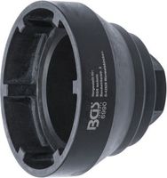 [6990BG] BGS - 6990 - Douilles à ergots avec dent intérieure pour MAN 133 - 145 mm