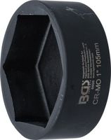 [6998BG] BGS - 6998 - Clé de moyeu six pans pour DAF, Volvo 105 mm