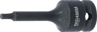 [7004-4BG] BGS - 7004-4 - Extracteur de vis 12,5 mm (1/2") pour six pans femelle défectueux 4 mm