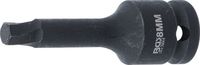 [7004-8BG] BGS - 7004-8 - Extracteur de vis 12,5 mm (1/2") pour six pans femelle défectueux 8 mm