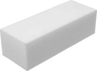 [7011BG] BGS - 7011 - Bloc de protection pour pont élévateur 340 x 130 x 100 mm