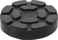 [7042BG] BGS - 7042 - Tampon caoutchouc pour pont élévateur Ø 100 mm