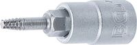 [7098-T10BG] BGS - 7098-T10 - Douille à embouts extracteurs de vis 6,3 mm (1/4") pour profil T (pour Torx) défect