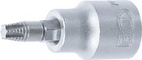 [7098-T27BG] BGS - 7098-T27 - Douille à embouts extracteurs de vis 10 mm (3/8") pour profil T (pour Torx) défectu