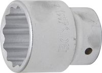 [7441BG] BGS - 7441 - Douille pour clé, douze pans 20 mm (3/4") 41 mm