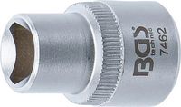 [7462BG] BGS - 7462 - Douille empreinte triangulaire M8 (12 mm)