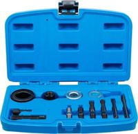 [7754BG] BGS - 7754 - Jeu d’extraction et de montage de poulie de courroie pour GM, Ford 13 pièces