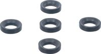 [7774-2BG] BGS - 7774-2 - Rondelles pour art. 7774 5 pièces