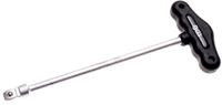 [7805-1BG] BGS - 7805-1 - Poignée en T poussée basculant 12,5 mm (1/2") 230 mm