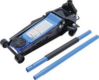 [7873BG] BGS - 7873 - Cric rouleur hydraulique 3 t