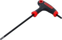 [7880-T20BG] BGS - 7880-T20 - Tournevis avec poignée en T Profil en T (pour Torx) avec/sans perçage frontal T20