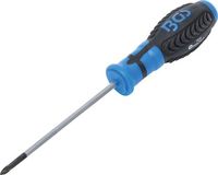 [7910BG] BGS - 7910 - Tournevis cruciforme PH0 longueur de la lame 75 mm