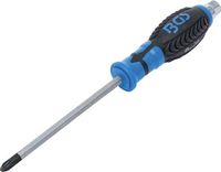 [7914BG] BGS - 7914 - Tournevis, lame à profil six pans cruciforme PH3 longueur de la lame 150 mm