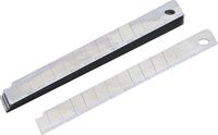 [7973BG] BGS - 7973 - Jeu de lames de rechange 9 mm 10 pièces