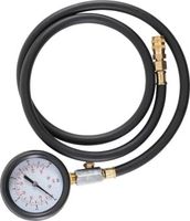 [8007-2BG] BGS - 8007-2 - Manomètre avec soupape 0 - 10 Bar pour art. 8007