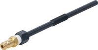 [8008-52BG] BGS - 8008-52 - Adaptateur de compression/perte de pression pour Citroën, Jaguar, Peugeot, Volvo