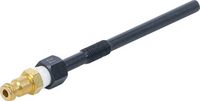 [8008-72BG] BGS - 8008-72 - Adaptateur de compression/perte de pression pour FIAT Ducato
