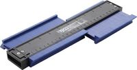 [8025BG] BGS - 8025 - Gabarit de contours 250 mm