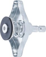 [8027-5BG] BGS - 8027-5 - Adaptateur no. 5 pour art. 8027, 8098 pour Acura, Chevrolet, Dodge, Eagle, Honda, Isu