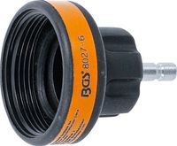 [8027-6BG] BGS - 8027-6 - Adaptateur no 6 pour art. 8027, 8098 pour Daewoo, Ford, Jaguar, Jeep, Land Rover, Mer