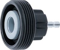 [8027-9BG] BGS - 8027-9 - Adaptateur no 9 pour art. 8027, 8098 pour Audi, BMW, Porsche, VW