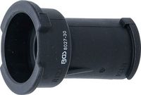 [8027-30BG] BGS - 8027-30 - Connecteur R123, R124 pour art. 8027, 8098 noir