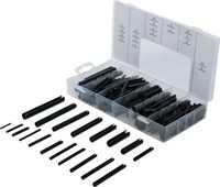 [8054BG] BGS - 8054 - Assortiment de goupilles mecanindus 450 pièces