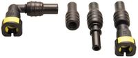 [8066-2BG] BGS - 8066-2 - Jeu de connecteurs de tuyau/tube pour purger des installations diesel