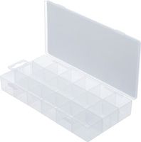 [8100BG] BGS - 8100 - Cassette de rangement pour petites pièces
