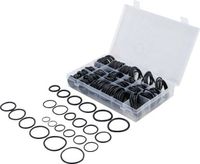 [8105BG] BGS - 8105 - Assortiment de joints toriques XXL Ø 18 - 50 mm 285 pièces