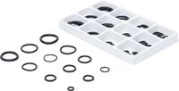 [8131BG] BGS - 8131 - Assortiment de joints toriques Ø 5 - 20 mm 50 pièces