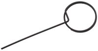 [8151-10BG] BGS - 8151-10 - Tige de réglage pour tendeur de chaîne de distribution pour Opel pour art. 8151