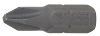 [8186BG] BGS - 8186 - Embout Longueur 25 mm 6,3 mm (1/4") cruciforme PH2