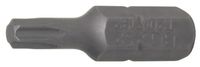[8192BG] BGS - 8192 - Embout Longueur 25 mm 6,3 mm (1/4") profil T (pour Torx) T20